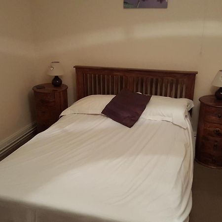 The Dolphin Hotel Wincanton Zimmer foto