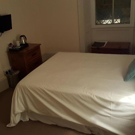The Dolphin Hotel Wincanton Zimmer foto