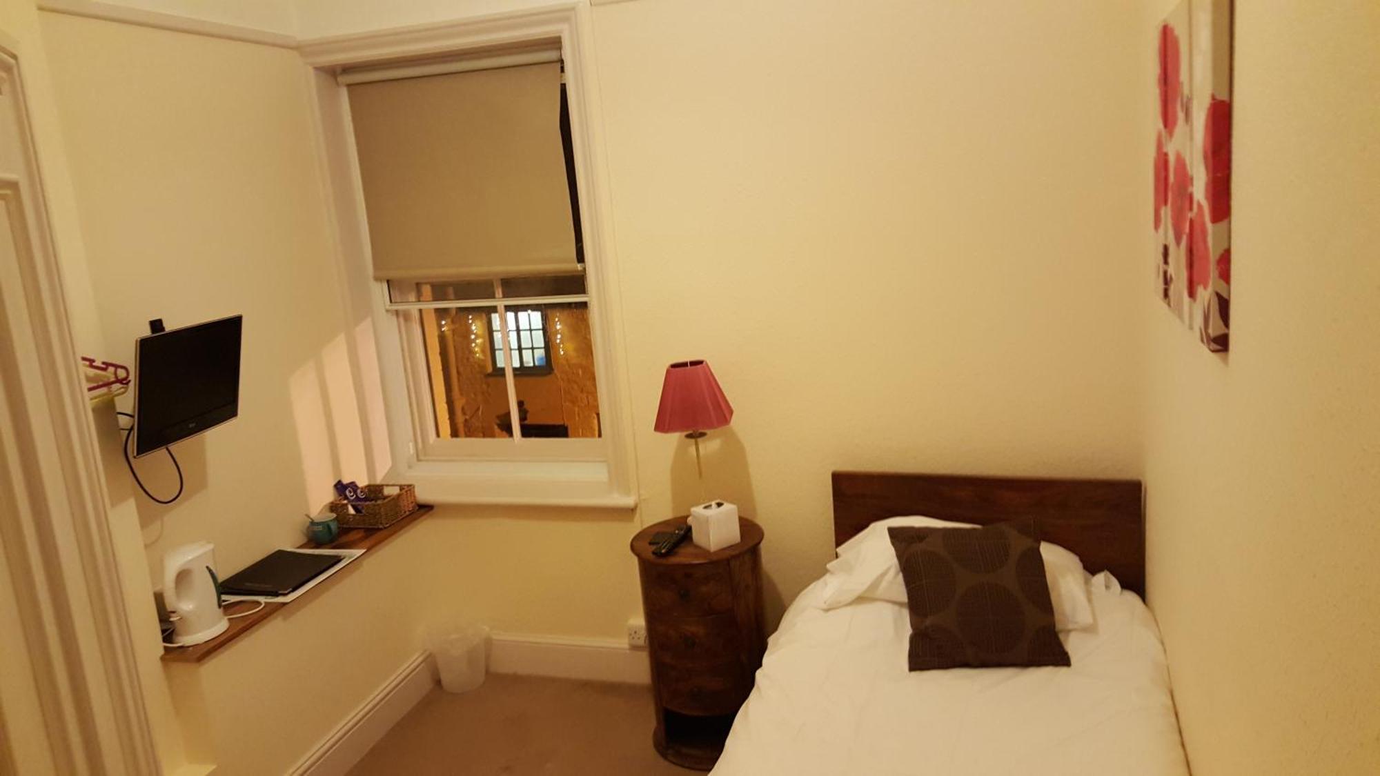 The Dolphin Hotel Wincanton Zimmer foto